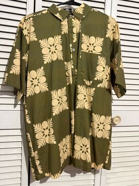 MENS SIMPLY SISTERS SHIRT